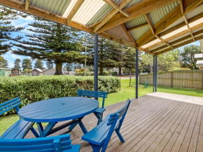 Yachthouse